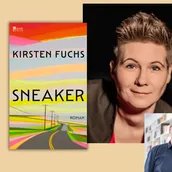 Kirsten Fuchs und Knut Elstermann im Gespräch: Sneaker