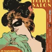 FLINTA* KULTURSALON #3