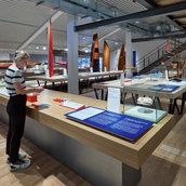 Wassersportmuseum Grünau