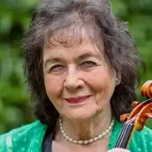 Marianne Boettcher