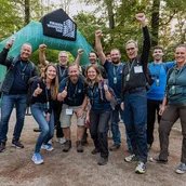 Laufszene Events