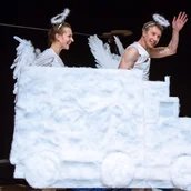Der himmlische Zirkus - Bild 2