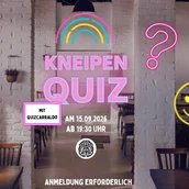 KNEIPENQUIZ