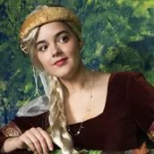 Märchentheater: Rapunzel