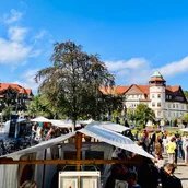 Platz für Kunst am Mexikoplatz