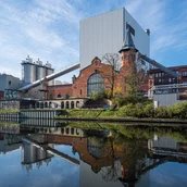 Kraftwerk Moabit