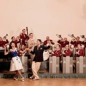 David Hermlin & The Swing Dance Orchestra 
