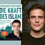 Constantin Schreiber: Die Kraft des Islam