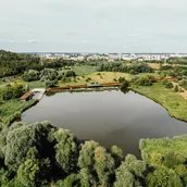 Stadt Berg Fluss – Stadtnatur-Entdeckungen im Kienbergpark