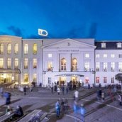 Deutsches Theater Berlin
