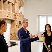 Führung Museum für Asiatische Kunst