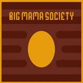 Big Mama Society Cover 