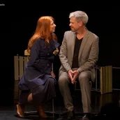 Aufführung des KantTheater Berlin: “Rahel Varnhagen: Die geistreichste Frau des Universums“