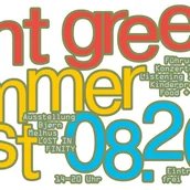 silent green Sommerfest 2026