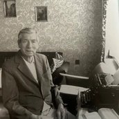 Walter Moos