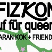 Teil des Flyers zum Benefizkonzert 