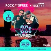 Rock At Spree x OCEANA