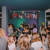 Rap, Respekt, Rebellion – 10 Years Birthday Party