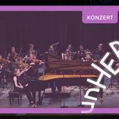Auftaktkonzert | Orchesterwerke von Emilie Mayer und Andrea Botelho