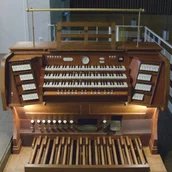 Regerorgel