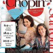 Surrounding Chopin
