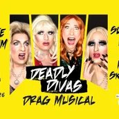 Deadly Divas