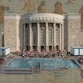 VOLKSBAD 