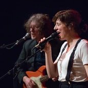 Stina Leis & Bb Schulz Live 