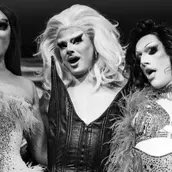 DUCT TAPE – 4. Year Anniversary Drag Show