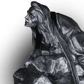 Die Letzte Kraft, Jakob Wedel