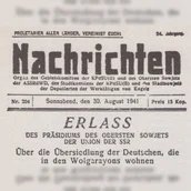 Deportationserlass 1941