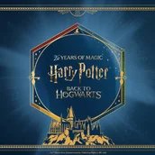 25 Years of Magic - Back to Hogwarts 2026 in Berlin