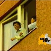 Dokumentarfilm "Bruderland ist abgebrannt", D 1991