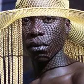 Hide & Seek (Ebongwa Longue – Tree of life) - Kéwè K Bonono