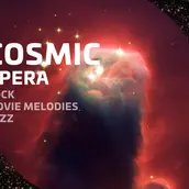 COSMIC OPERA