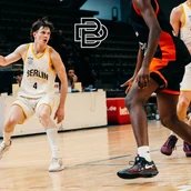 Berlin Dreams Basketball