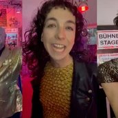 Dit Late Night Show