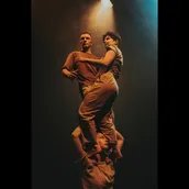 Triority Circus: SHROUDED
