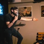 The Comedy Gallery Berlin