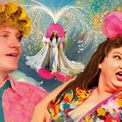 Rosa von Praunheims Die Bettwurst - Das Musical!