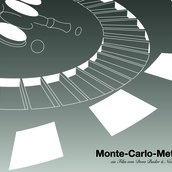 Dora Budor & Noah Barker. Monte Carlo Method