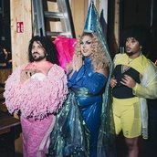 Who’s your diva?!