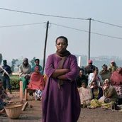 BEN IMANA, FILM STILL