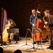 Kathrin Pechlof Trio