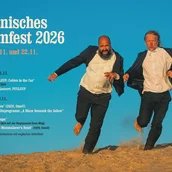 Estnisches Filmfest 2026