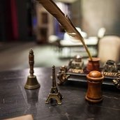 Backstage-Führung