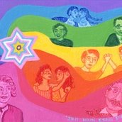 Queer und jüdisch im "Dritten Reich" und darüber hinaus