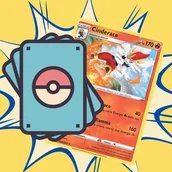 Pokemonkarte