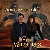 Sonntagsbrunch mit Livemusik: THE WILDFIRES. 