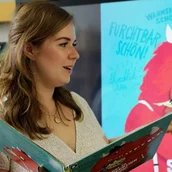 Bilderbuchkino in der Kurt-Tucholsky-Bibliothek